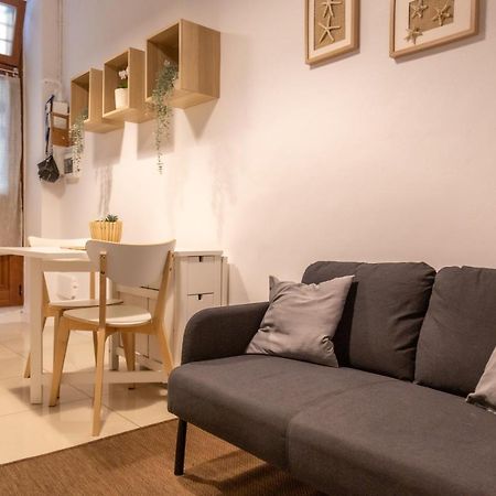 218 - Le Petit Bijou, Centro Storico Di Sanremo - 800M Dall'Ariston Apartment Ngoại thất bức ảnh