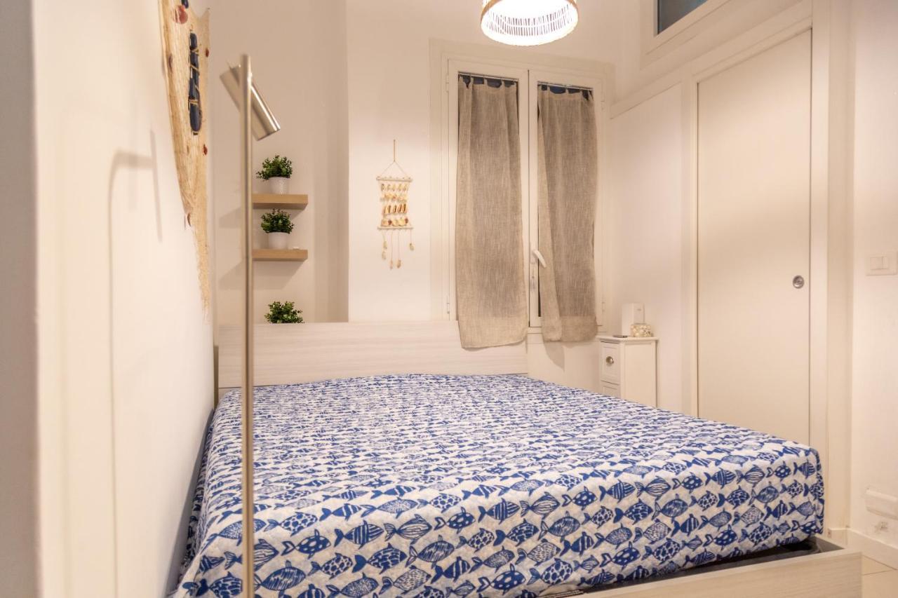 218 - Le Petit Bijou, Centro Storico Di Sanremo - 800M Dall'Ariston Apartment Ngoại thất bức ảnh