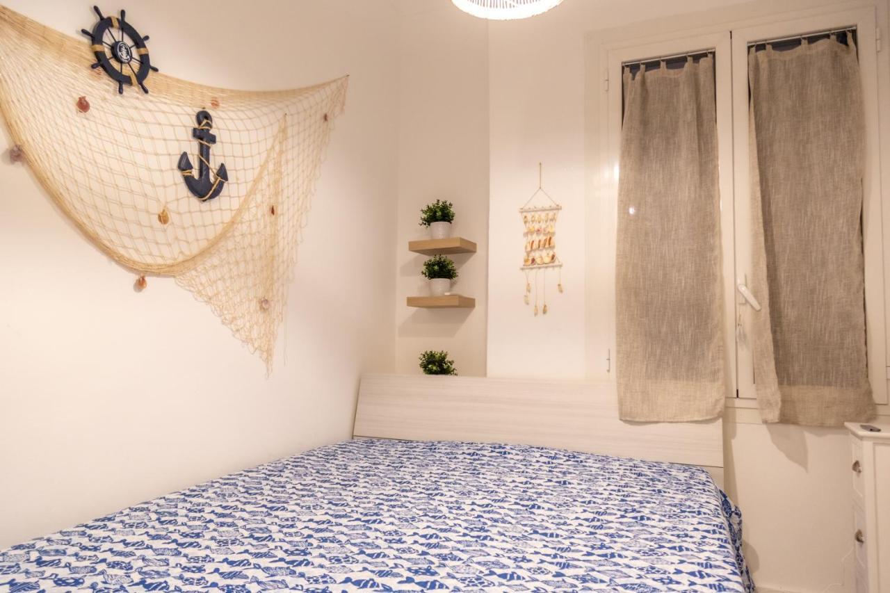 218 - Le Petit Bijou, Centro Storico Di Sanremo - 800M Dall'Ariston Apartment Ngoại thất bức ảnh
