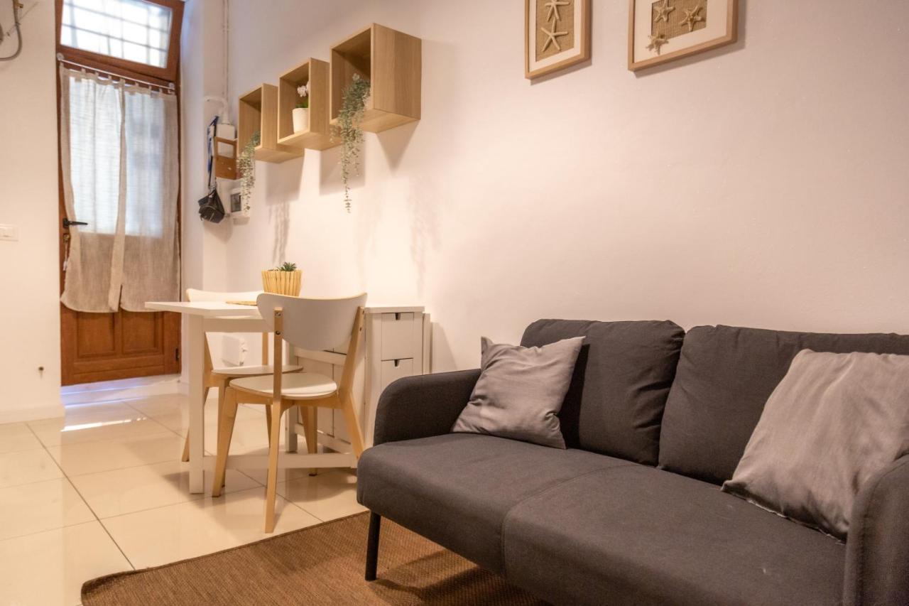 218 - Le Petit Bijou, Centro Storico Di Sanremo - 800M Dall'Ariston Apartment Ngoại thất bức ảnh