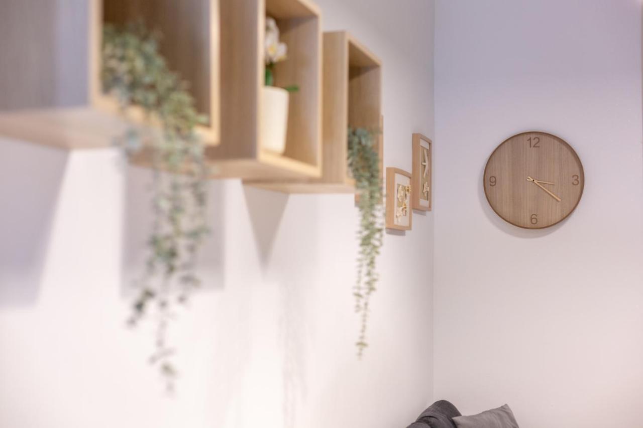 218 - Le Petit Bijou, Centro Storico Di Sanremo - 800M Dall'Ariston Apartment Ngoại thất bức ảnh