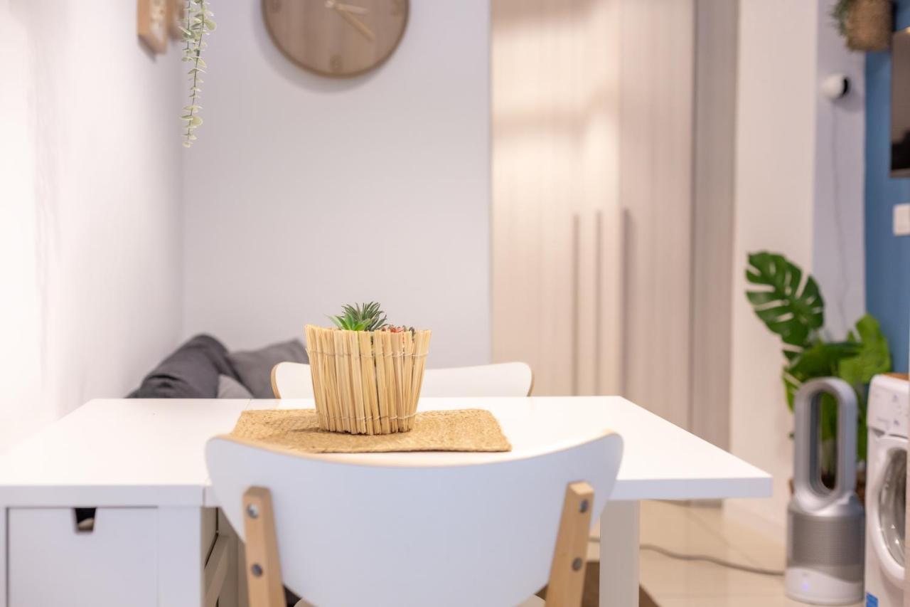 218 - Le Petit Bijou, Centro Storico Di Sanremo - 800M Dall'Ariston Apartment Ngoại thất bức ảnh