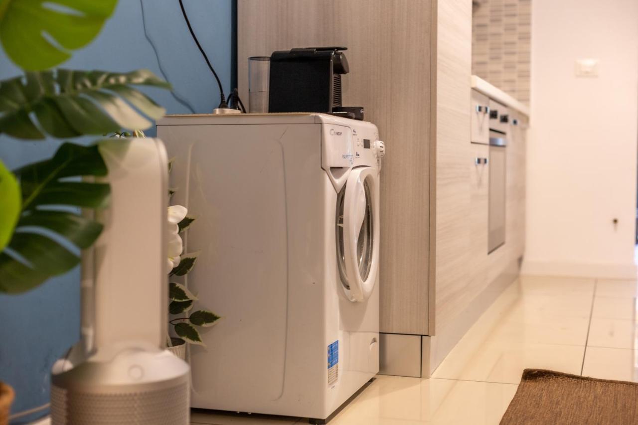 218 - Le Petit Bijou, Centro Storico Di Sanremo - 800M Dall'Ariston Apartment Ngoại thất bức ảnh