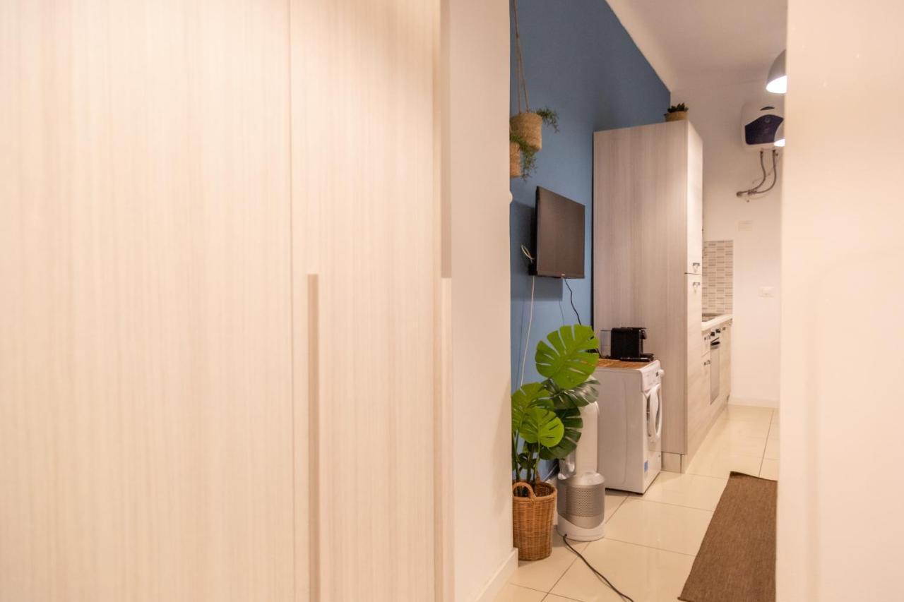 218 - Le Petit Bijou, Centro Storico Di Sanremo - 800M Dall'Ariston Apartment Ngoại thất bức ảnh