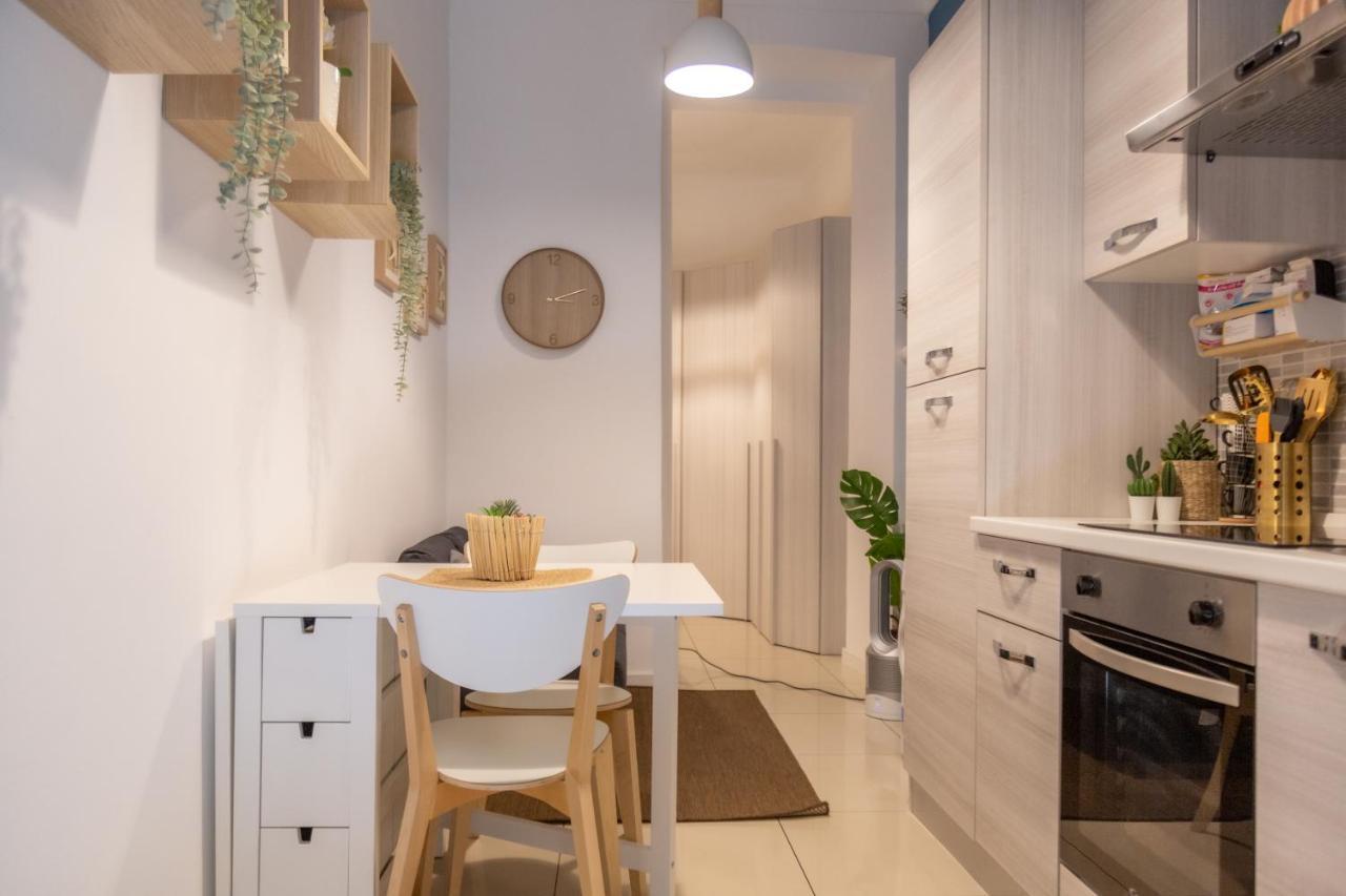 218 - Le Petit Bijou, Centro Storico Di Sanremo - 800M Dall'Ariston Apartment Ngoại thất bức ảnh